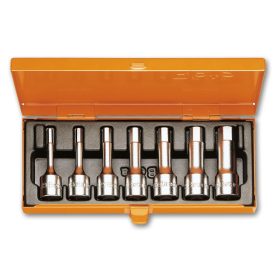   Beta 920ME/C7 7 részes imbusz-dugókulcs szerszám készlet (910ME) kofferban