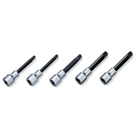   Beta 920XZN-L/S5 5 részes XZN®-profilú imbusz-dugókulcs szerszám készlet (920XZN) tartón