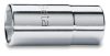 Beta 920AL 1/2" Hatlapú Dugókulcs, hosszított kivitel 23mm
