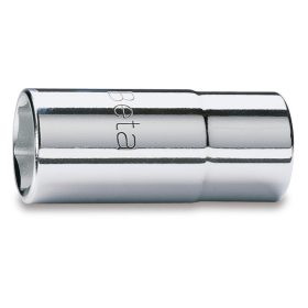   Beta 920AL 1/2" Hatlapú Dugókulcs, hosszított kivitel 10mm