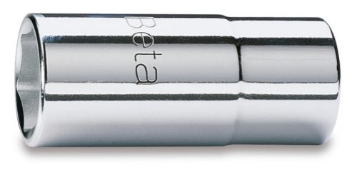 Beta 920AL 1/2" Hatlapú Dugókulcs, hosszított kivitel 23mm
