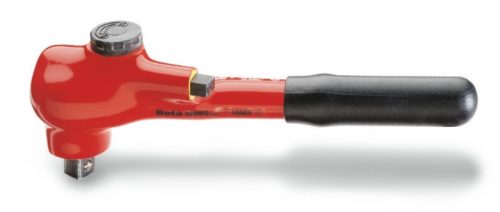 Beta 920MQ/55A 1/2”-os irányváltós racsni szigetelt 1000V