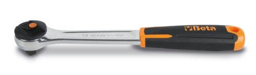Beta 920/55LCN 1/2" irányváltós racsni, Locking System