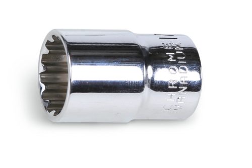 Beta 920U 1/2" MULTIFUNKCIÓS Dugókulcs 15mm