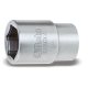 Beta 920INOX 1/2" Hatszögű Dugókulcs, rozsdamentes acélból 12mm