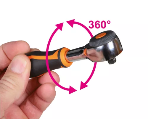 Beta 920/58 Irányváltós racsni 1/2"_x005F_x005F_x005F_x005F_x005F_x005F_x005F_x000D_, 52-fogú