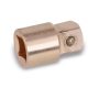 Beta 921BA/16 Szűkítő közbetét B1/2” és K3/4 szikramentes