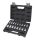 Beta BW 923E-FTX/C17 17 darabos 1/2"-os dugókulcs készlet Torx® csavarokhoz, műanyag táskában