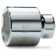 Beta 928A 3/4" Hatlapú Dugókulcs 60mm