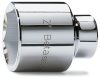 Beta 928AS Hatlapú Dugókulcs 1.1/2"