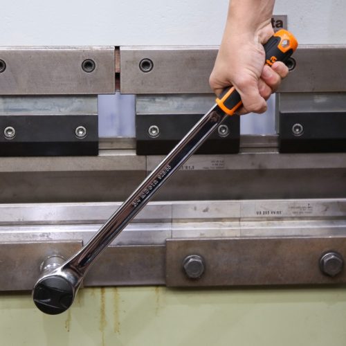 Beta 928/55N 3/4" irányváltós racsni