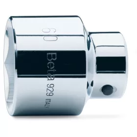 Beta 929 1" Hatlapú Dugókulcs 36mm