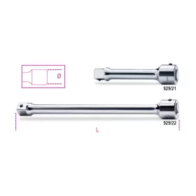 Beta 929/21 1”-os toldó 200mm