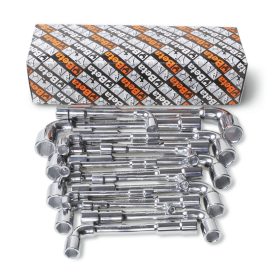   Beta 933/S17  17 részes hatlapú pipakulcs szerszám készlet