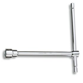Beta 950 T-szárú dugókulcs, krómozott 6mm