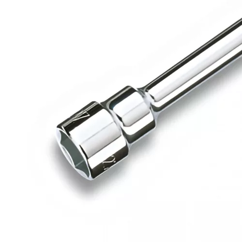 Beta 950 T-szárú dugókulcs, krómozott 16mm