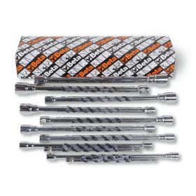   Beta 950/S9 9 részes T-szárú dugókulcs szerszám készlet (950)