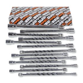  Beta 950/S14 14 részes T-szárú dugókulcs szerszám készlet (950)