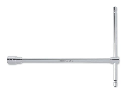 Beta 950/D6 6 részes T-szárú dugókulcs szerszám készlet (950)