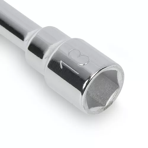 Beta 950/D6 6 részes T-szárú dugókulcs szerszám készlet (950)