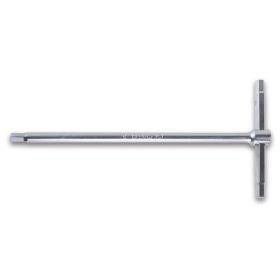 Beta 951 T-szárú imbuszkulcs, krómozott 2mm