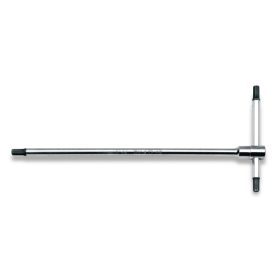   Beta 951AS T-szárú imbuszkulcs, a végeken hatszögprofil 3/32"