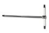 Beta 951Tx T-szárú imbuszkulcs, a végeken négyszögprofil Torx®-csavarhoz T20mm