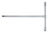 Beta 951GP T-szárú imbuszkulcs 3mm