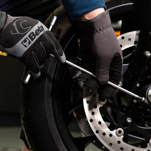 Beta 951GP T-szárú imbuszkulcs 3mm