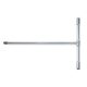 Beta 951GP T-szárú imbuszkulcs 4mm