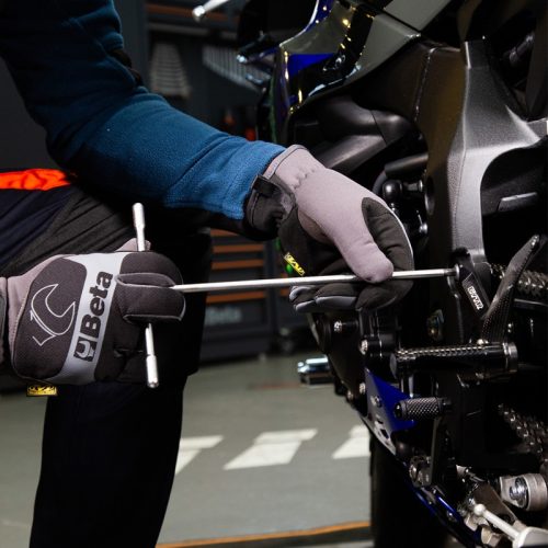 Beta 951GP T-szárú imbuszkulcs 5mm