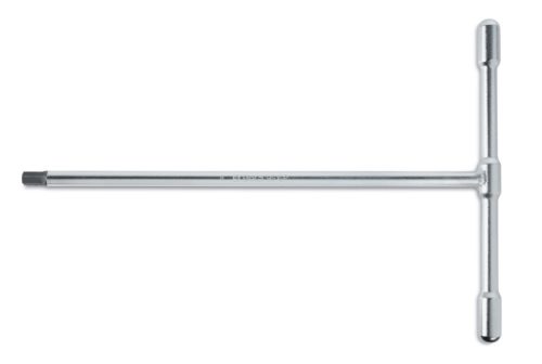 Beta 951GP/S6 6 darabos T-szárú imbuszkulcs készlet