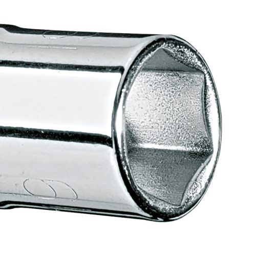 Beta 952 Csuklós T-kulcs, krómozott 9mm