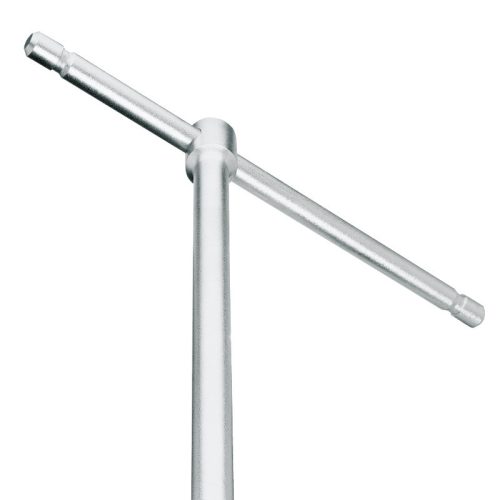 Beta 952 Csuklós T-kulcs, krómozott 9mm