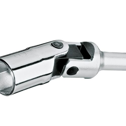 Beta 952 Csuklós T-kulcs, krómozott 9mm