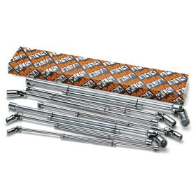   Beta 952/S7 7 részes csuklós T-kulcs szerszám készlet (952)