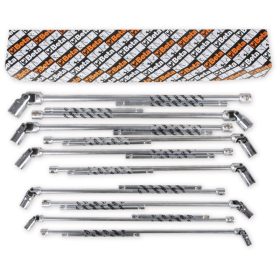   Beta 952/S10 10 részes csuklós T-kulcs szerszám készlet (952)