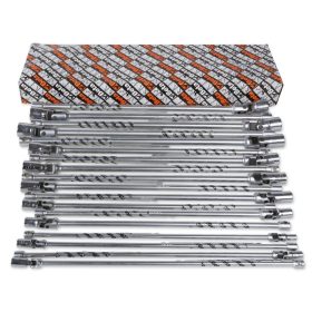   Beta 952/S18 18 részes csuklós T-kulcs szerszám készlet (952)