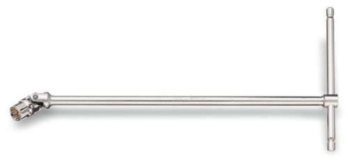 Beta 952FTX Csuklós Torx® T-kulcs, krómozott E7