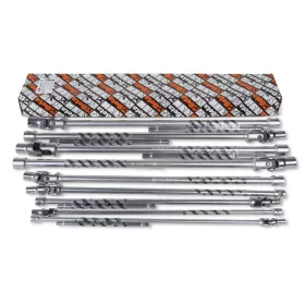   Beta 952FTX/S9 9 részes csuklós Torx® T-kulcs szerszám készlet (952FTX)