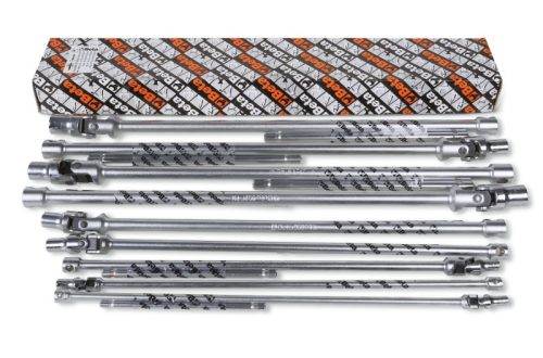 Beta 952FTX/S9 9 részes csuklós Torx® T-kulcs szerszám készlet (952FTX)