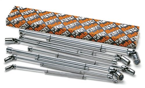 Beta 952FTX/S9 9 részes csuklós Torx® T-kulcs szerszám készlet (952FTX)