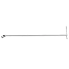   Beta 952L Csuklós T-kulcs, hosszított kivitel, krómozott 10mm