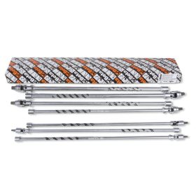   Beta 953Tx/S8 8 részes csuklós T-Torx®- imbuszkulcs szerszám készlet