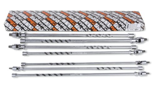 Beta 953Tx/S8 8 részes csuklós T-Torx®- imbuszkulcs szerszám készlet