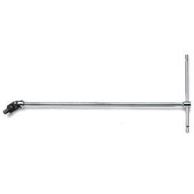 Beta 953 Csuklós T-szárú imbuszkulcs, krómozott 3mm