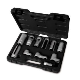   Beta 960T/C11 11 részes dugókulcs készlet érzékelők eltávolításához/beszereléséhez