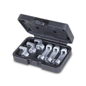   Beta 960/C6 6 részes készlet 3/8”-os  dugókulcsok kipufogógáz hőmérséklet érzékelő szenzor eltávolításához/beszereléséhez