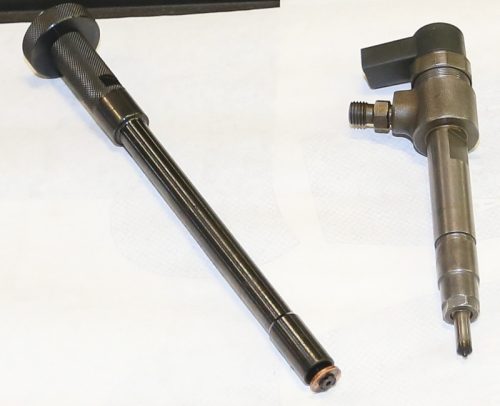 Beta 960E-PI/P Befecskendezőalátét lehúzó