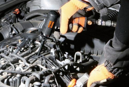 Beta 960KPC Izzítógyertya Vibro-kihajtó, jobbos és balos, beállítható nyomaték